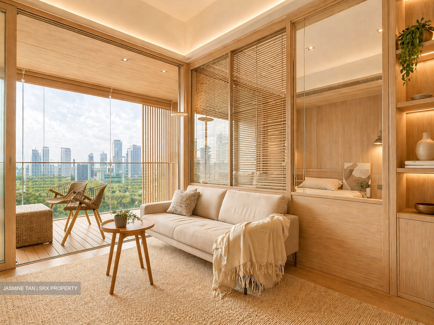 The Reserve Residences (D21), Apartment #549988251